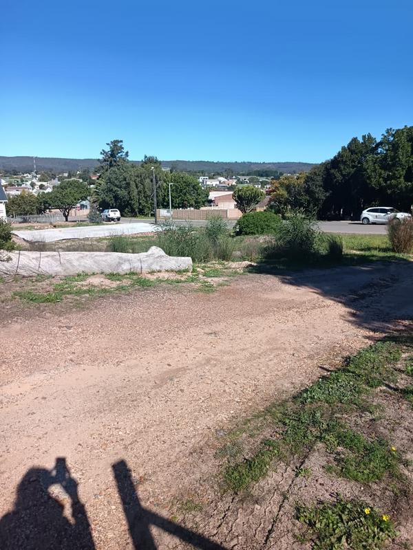 0 Bedroom Property for Sale in Albertinia Western Cape